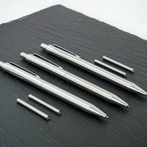 Metal Twist Pen Set