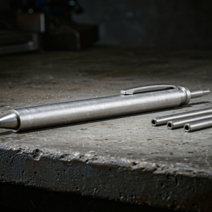 Heavy Duty Ballpoint Pen
