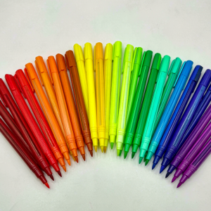 Felt Tip Pen Set 15 Pack