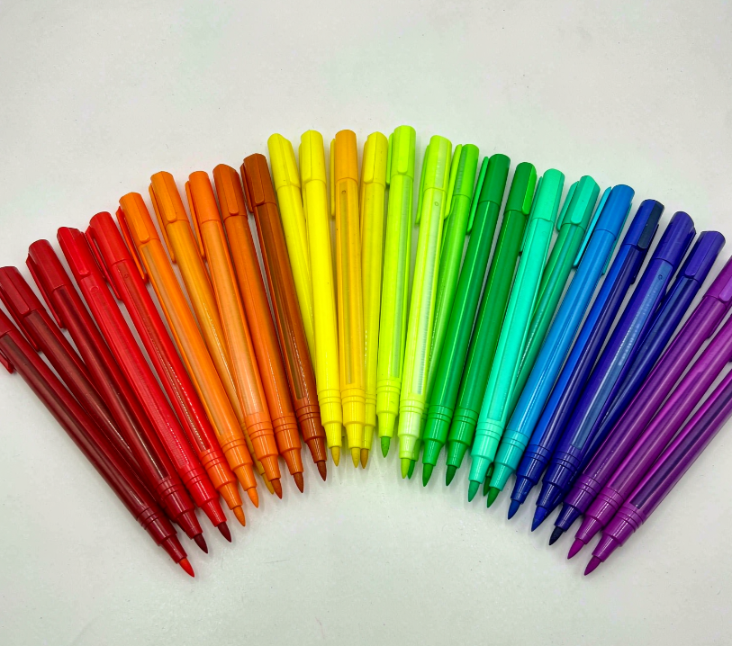 Felt Tip Pen Set 15 Pack