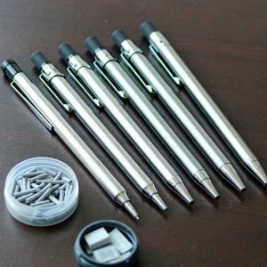 Mechanical Pencil Set