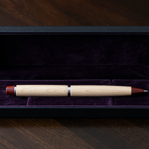 Wooden Luxury Pen Set