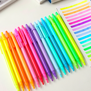 Highlighters Set 12 Colors