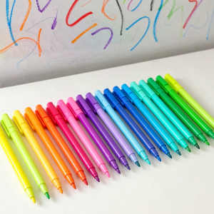 Whiteboard Marker Set