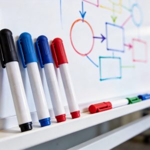 Whiteboard Dry Erase Marker